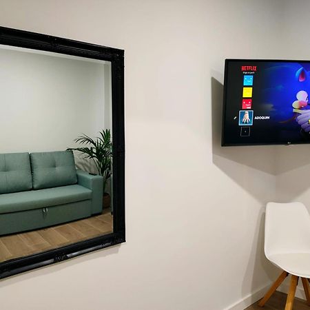 Apartamento El Adoquin อิคอดเดลอสวินอส ภายนอก รูปภาพ