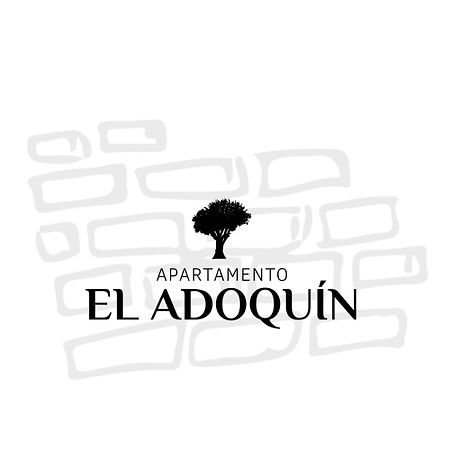 Apartamento El Adoquin อิคอดเดลอสวินอส ภายนอก รูปภาพ