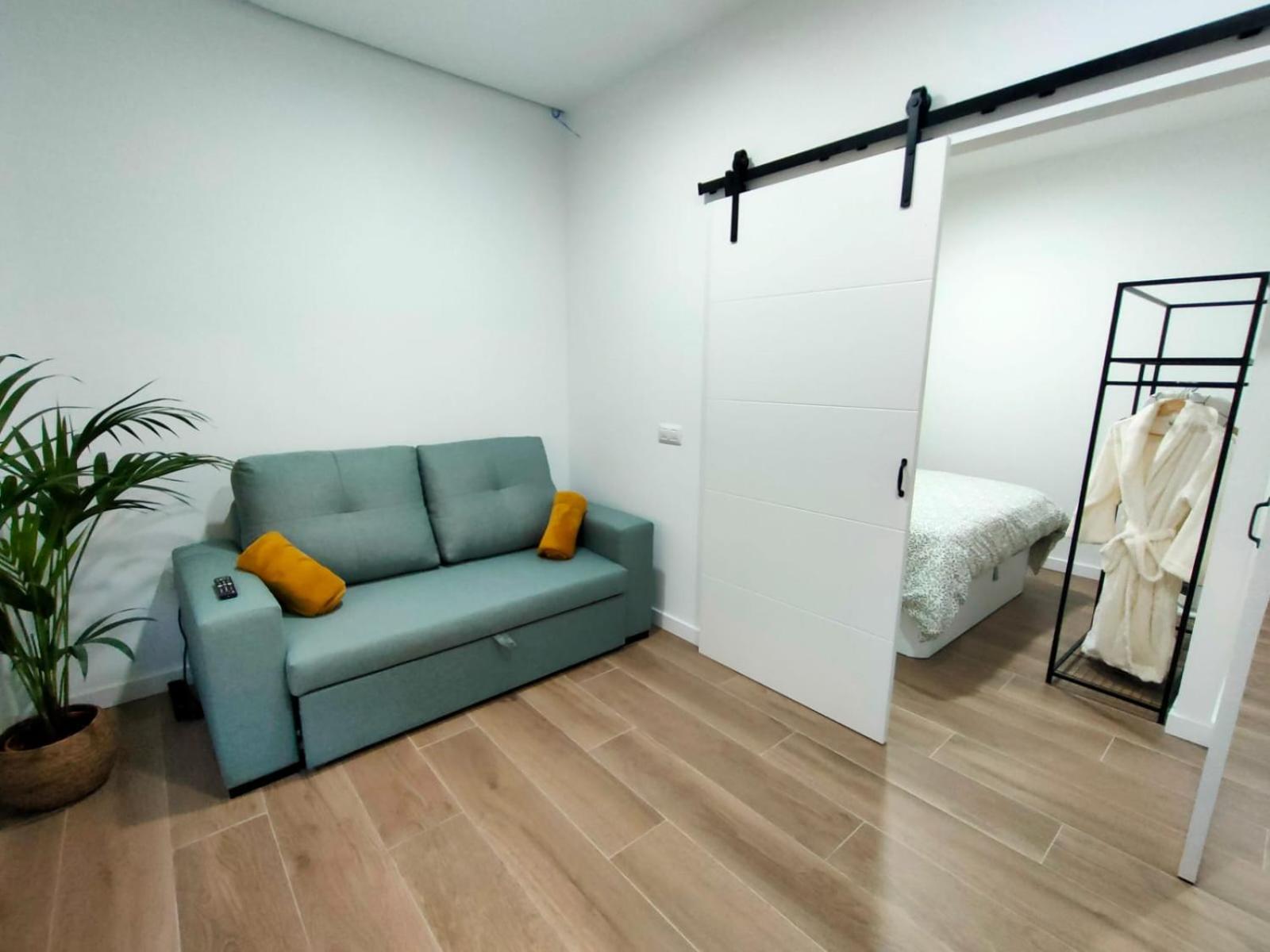 Apartamento El Adoquin อิคอดเดลอสวินอส ภายนอก รูปภาพ