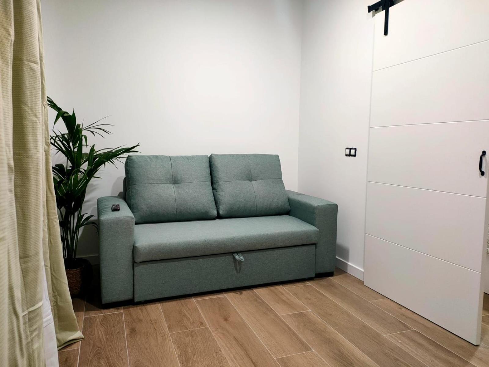 Apartamento El Adoquin อิคอดเดลอสวินอส ภายนอก รูปภาพ