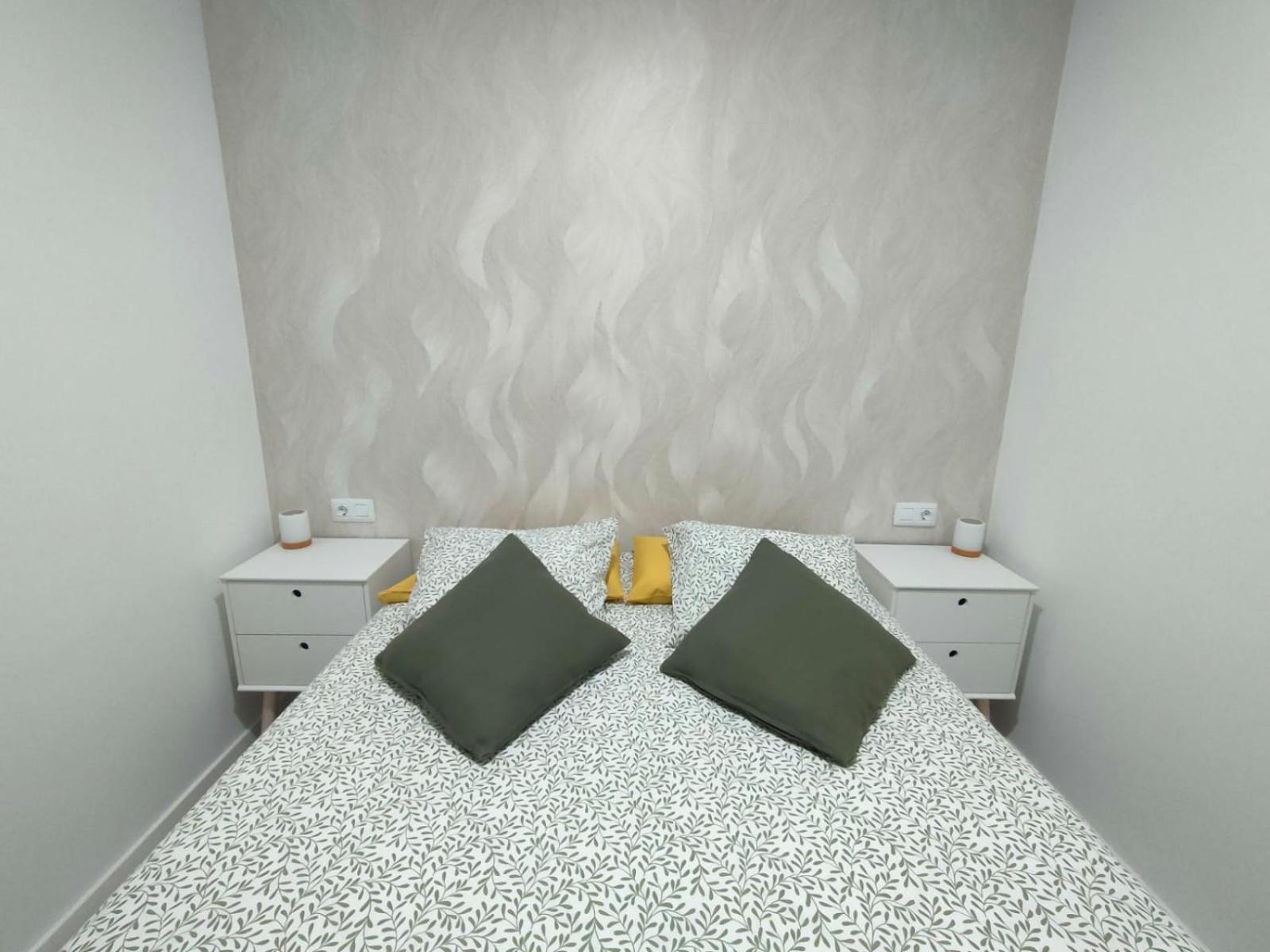 Apartamento El Adoquin อิคอดเดลอสวินอส ภายนอก รูปภาพ