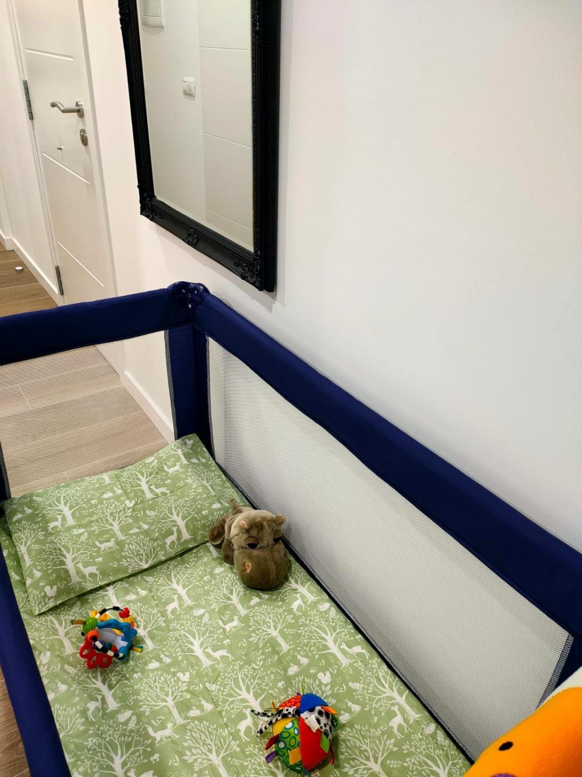 Apartamento El Adoquin อิคอดเดลอสวินอส ภายนอก รูปภาพ