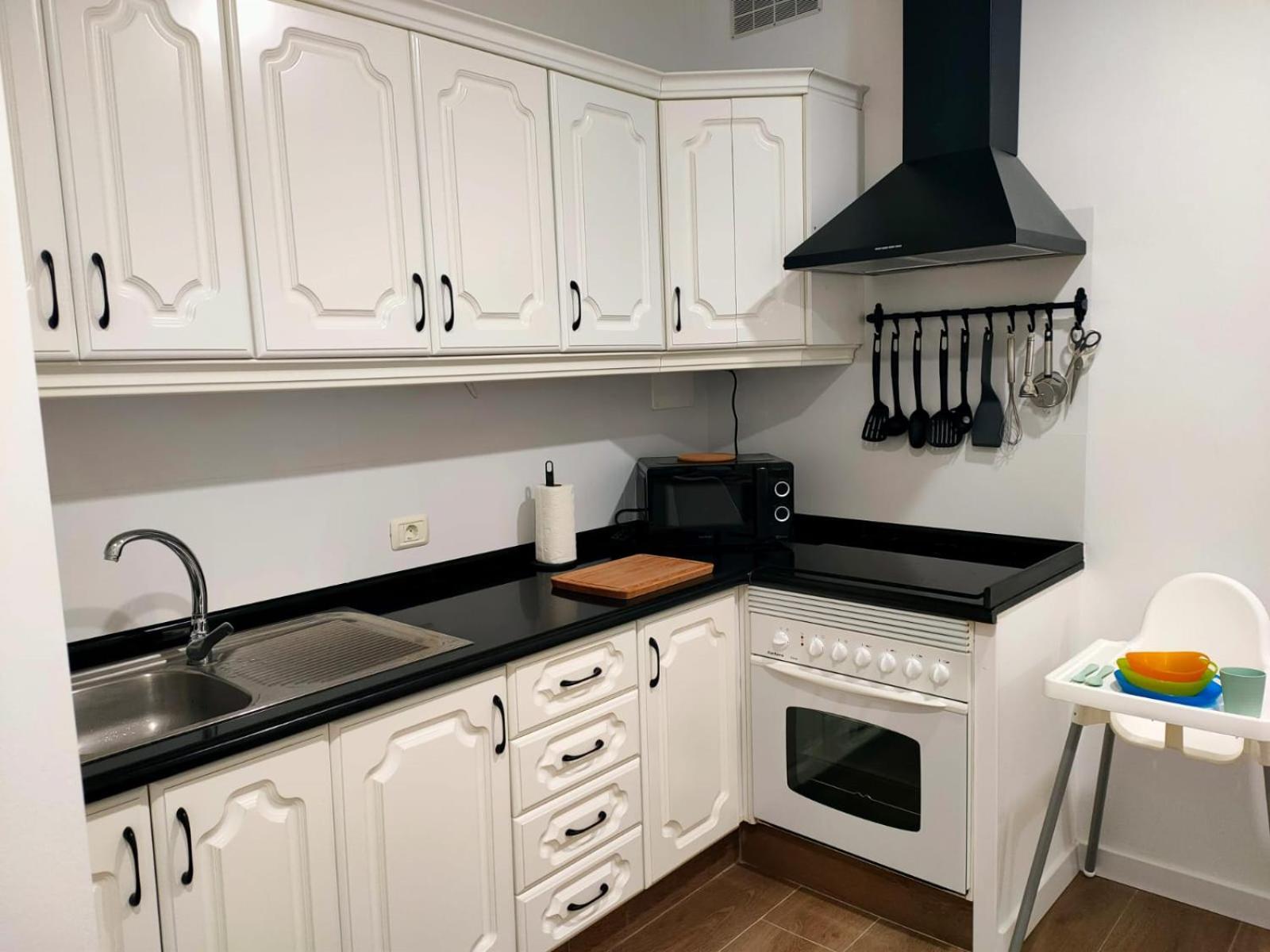Apartamento El Adoquin อิคอดเดลอสวินอส ภายนอก รูปภาพ